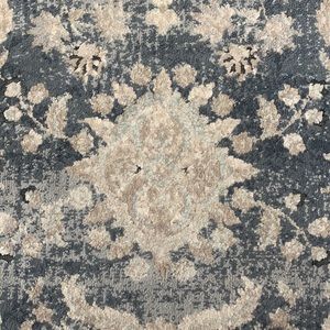 Meet your Posher, Noha